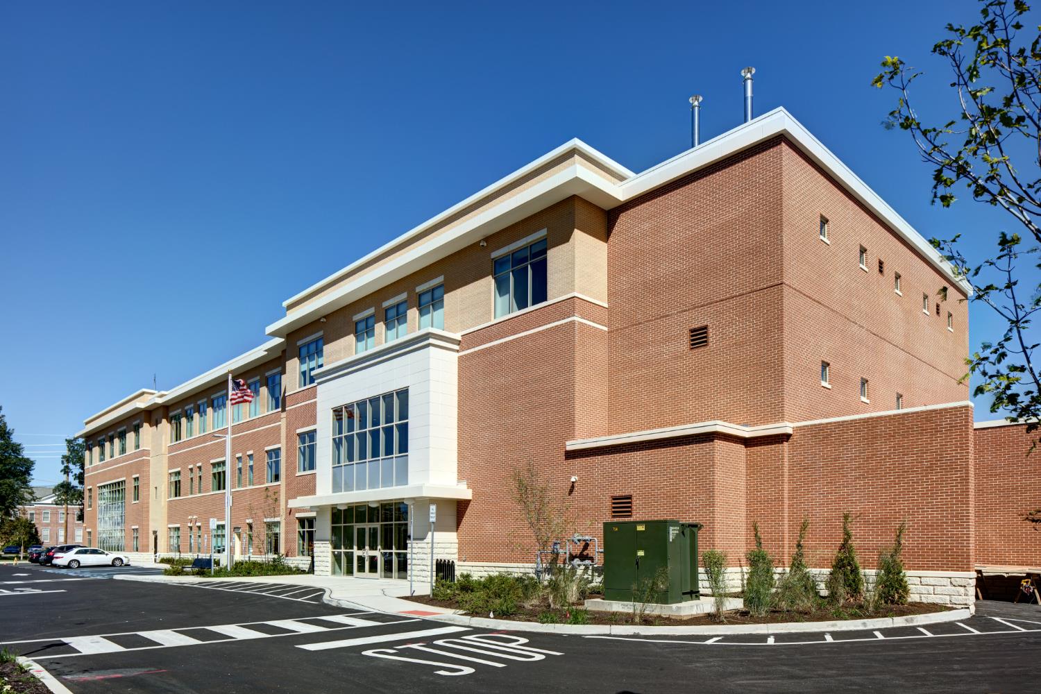 Archbishop Mitty High School