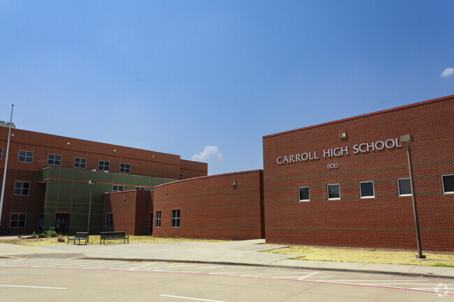 Del Norte High School