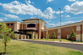 Del Norte High School