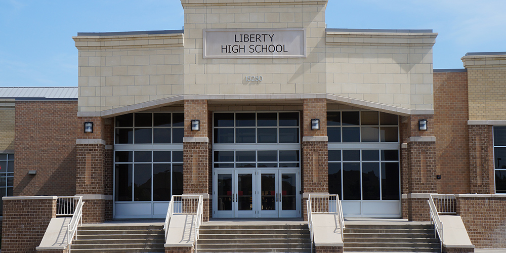 Dougherty Valley High School