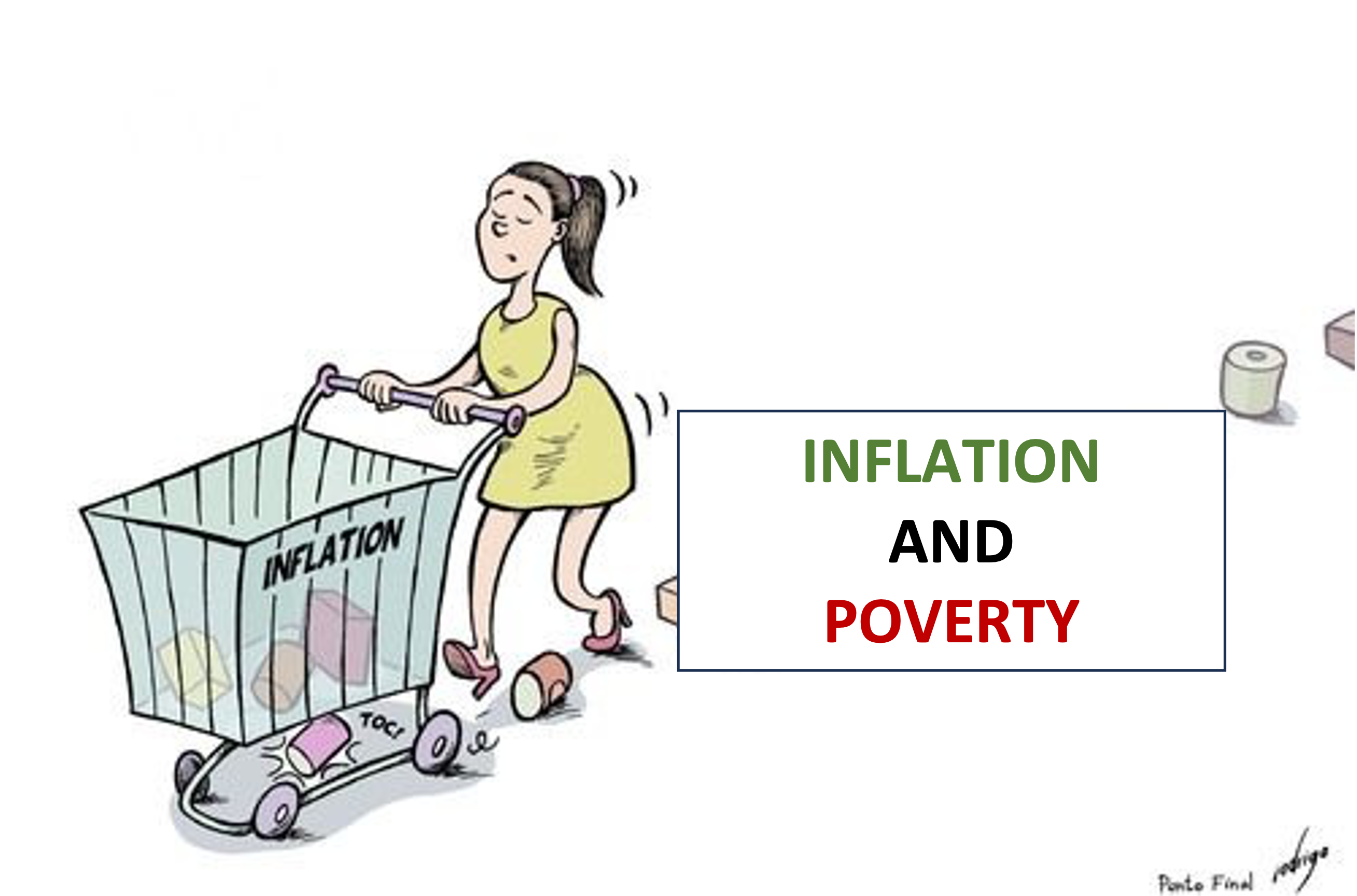 Inflation: Effect of Inflation on Poverty